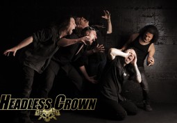 Headless Crown