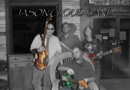 Jason Cloud Band
