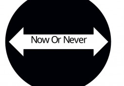 Now Or Never